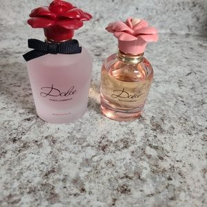 Dolce&Gabana perfume